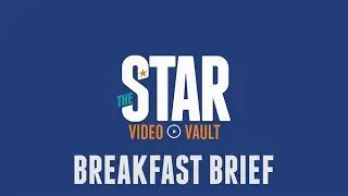 The Breakfast Brief [July 02, 2018]
