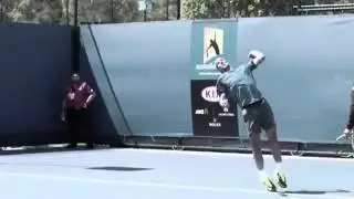RAFANADAL  2015 Indian Wells and Miami Promo 1080p
