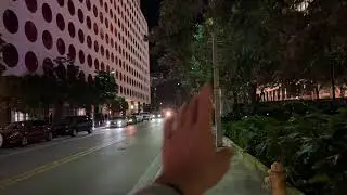 Miami Florida Live Brickell & Downtown Thursday