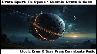 Satellite Memory | Intelligent Drum and Base, Instrumental Beats, D&B, Music For Smoking & Chilling