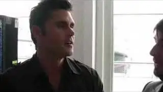 Jack Mackenroth interviewed by Kent Rogers for MyCityChic