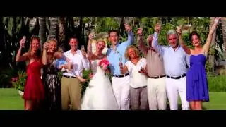 Anfi Heart Shaped Island Wedding Gran Canaria - Bryllups Gran Canaria