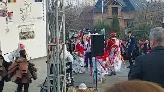 Obiceiuri Comuna Pomarla 2023