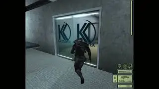 Tom Clancy's Splinter Cell. Xbox series X.