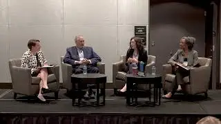 The Greater Washington Partnership and the Capital CoLab