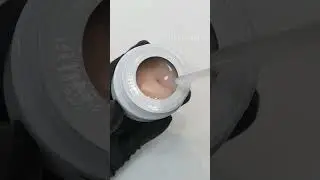 TAYE New Nail Dual Form  #TAYE #nailtutorial #nailtech #naildualform #nailart