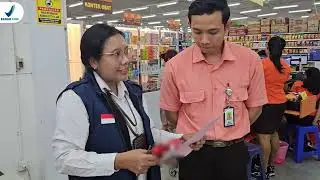 SI PROTON, SI SAMPAN, SI SOBAT, Solusi Cerdas Pengawasan Obat dan Makanan