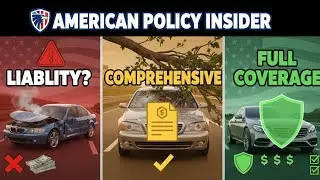 Full Coverage vs Liability vs Comprehensive &ndash; Best Car Insurance in the USA? REAL Breakdown