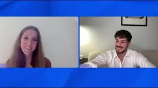Il Paradiso delle Signore 10, intervista a Emanuel Caserio