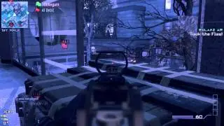 Bane SP | MW3 Competitive Montage | Edited By: v Casper