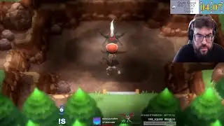 How to hunt Darkrai in less than 2 min in BDSP!