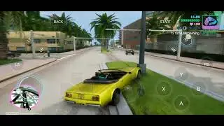 GTA ViCE CiTY GAMPLAY credit jigerrajput123