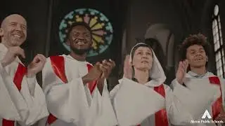 APS Matters - Week of 03/20/24