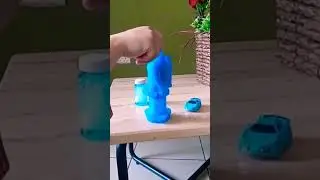 Electric Gatling Bubble Gun,  #shorts #satisfying#viral