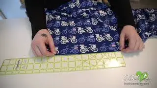 2-way vs 4-way Stretch Knit & How to Measure % Stretch- #1