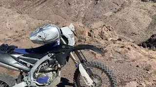 Tusk Talon Dirt Bike Tire Review