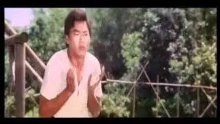 Dance of the drunk mantis (Drunken master 2) Part 7