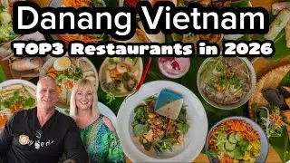 Travelling to Da Nang Vietnam in 2026? Watch this! 