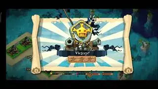 Plunder Pirates android game