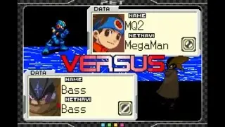 Mega Man Battle Chip Challenge - Part 24: Chaos Class [2/2]