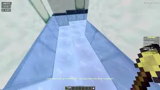 minecraft surfing v2