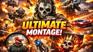 Free fire montage#viral 