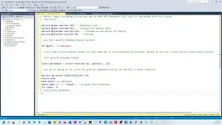How to take All databases backup in single script