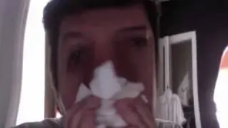 sneeze