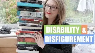 Disability & Disfigurement | Book Recommendations