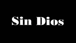 Sin Dios  -  Alerta Antifascista