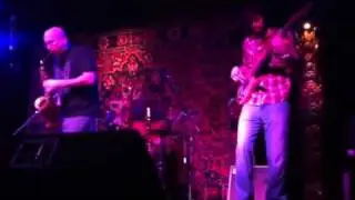 Jeff Coffin & Felix Pastorius