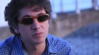 Эксклюзив от Filmzru!   Игорь Волошин о фильме &laquo;Бедуин&raquo;