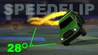 [ KBM ] How i learned the PERFECT speedflip
