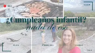 Cuando las mujeres se unen, cualquier cosa puede pasar... ¿Cumpleaños infantil? Nada de eso