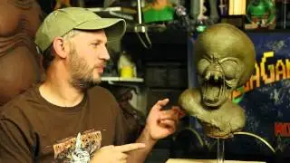 ROB BOTTIN SCULPTURES - What's in my Barn?