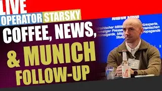 Munich Security Conference: Follow-ups and Impressions | Coffee & News