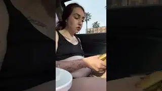 bbw outgrowing clothes/my first public stuffing
