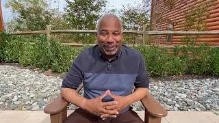 Congratulations from Pastor Cummings to Pastor William Burch, Toledo, Ohio.  Unedited Version.