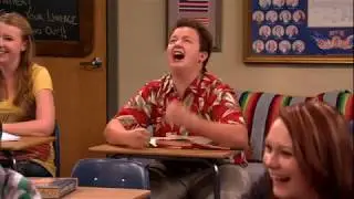 iCarly - Colon P
