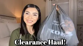 KOHLS SALE HAUL | 2020