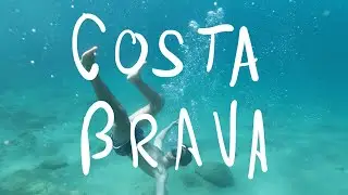 D&iacute;as de verano en la COSTA BRAVA