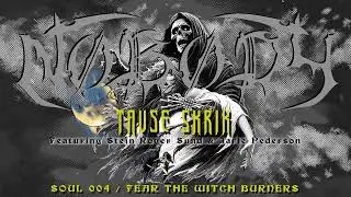 Tause Skrik (Featuring Stein Roger Sund and Jarle Pederson)