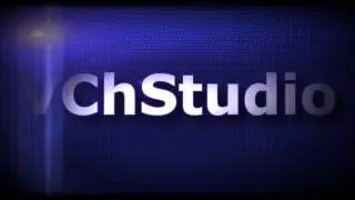 Бесплатное Интро #19 на синем фоне SONY VEGAS PRO 11 Free intro DOWNOLOAD