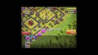 Level 4 Giga Tesla! #5 Clash of Clans