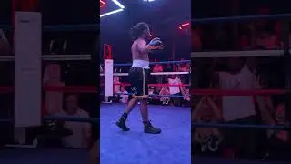 17-0 | 6 Belt Champion Undefeated 🏅  #prayingmantis #boxing #undefeated