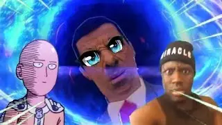 Most common word in anime!