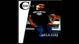 Cdrive 