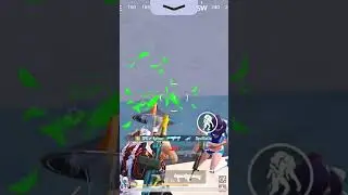 DBS Shotgun 1v4 clutch #shorts #PBxAMBUGaming #bgmi #bgmiclips #shortsvideo #virel #pubg