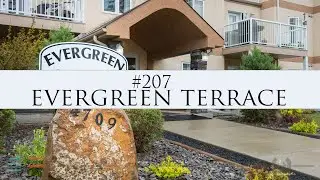 Athabasca Real Estate #207 Evergreen Terrace