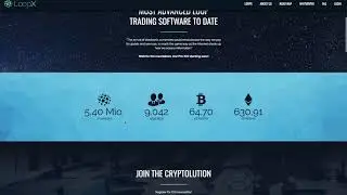 Exciting News Loopx
